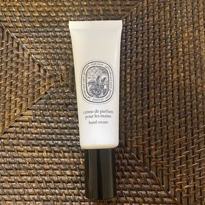 Diptyque Eau Rose Hand Cream